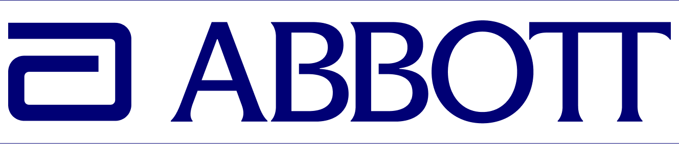 ABBOTT LABORATORIES logo