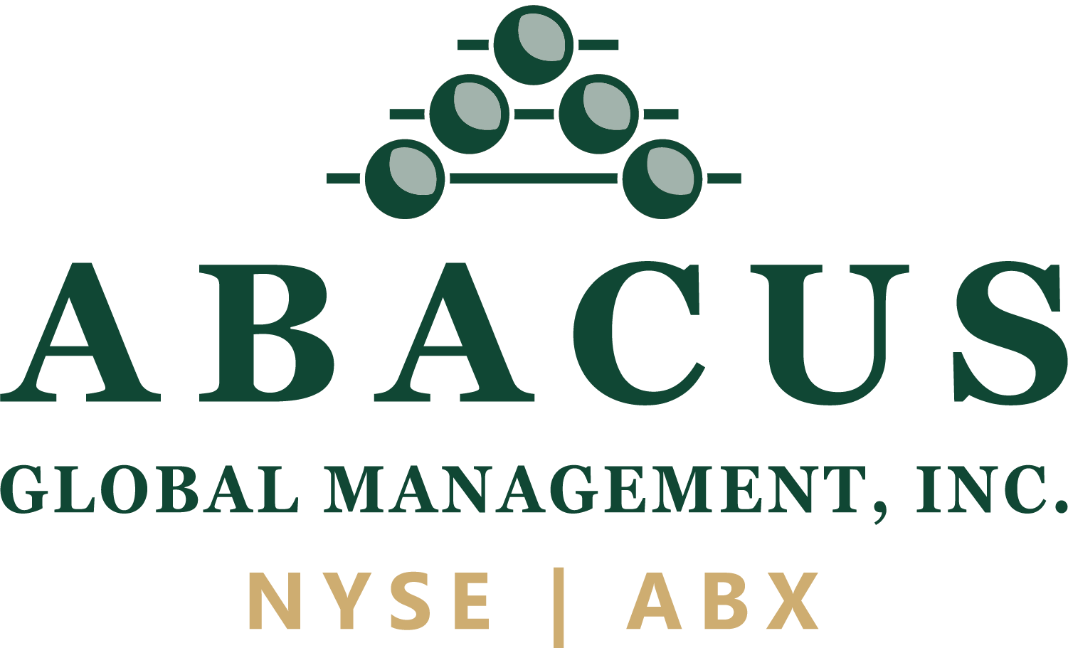 Abacus Global Management, Inc. logo