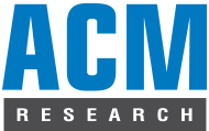ACM Research, Inc. logo