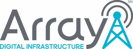 ARRAY DIGITAL INFRASTRUCTURE, INC. logo