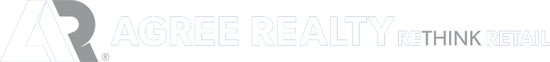 AGREE REALTY CORP logo