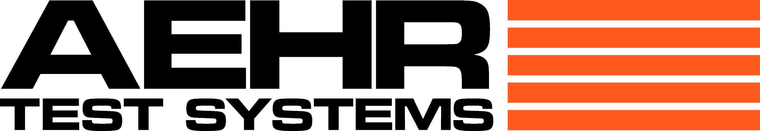 AEHR TEST SYSTEMS logo