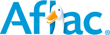 AFLAC INC logo