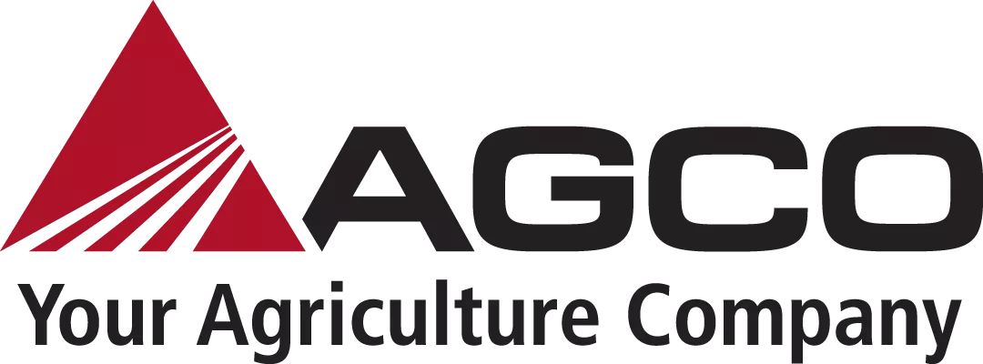 AGCO CORP /DE logo
