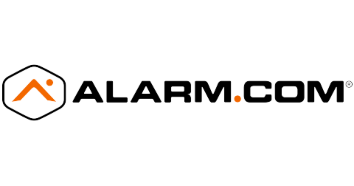 Alarm.com Holdings, Inc. logo