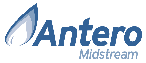 Antero Midstream Corp logo