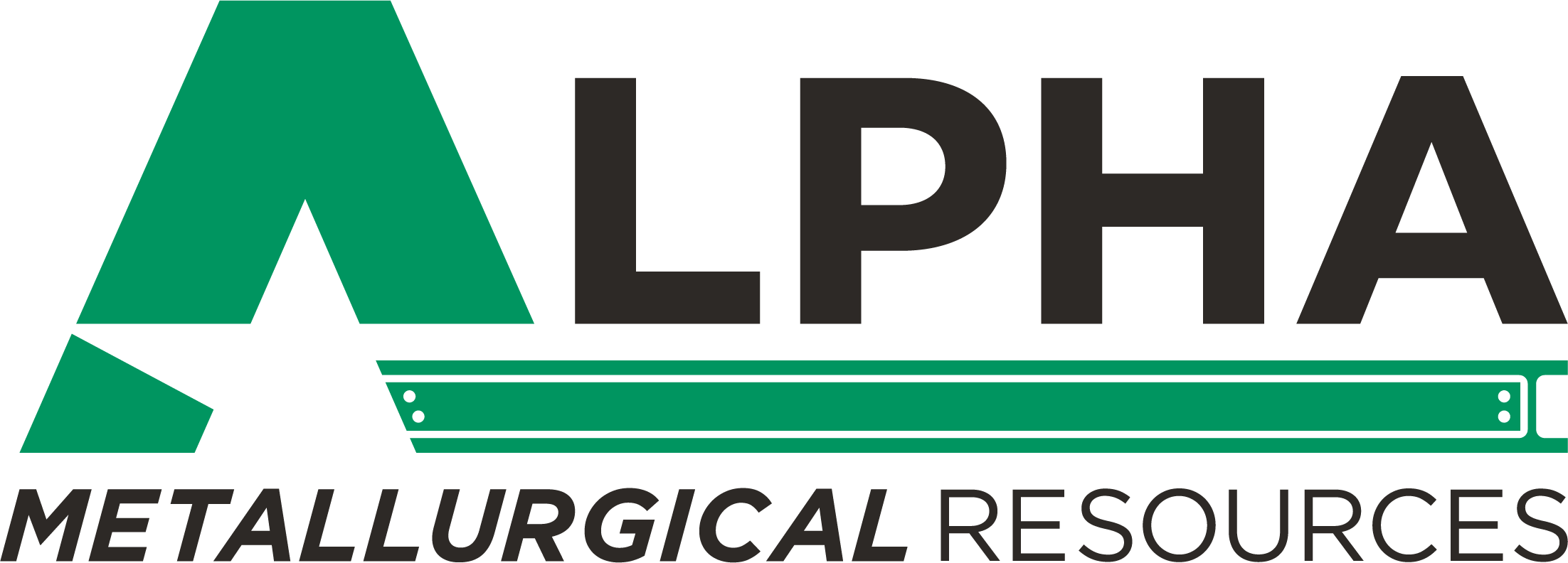 Alpha Metallurgical Resources, Inc. logo