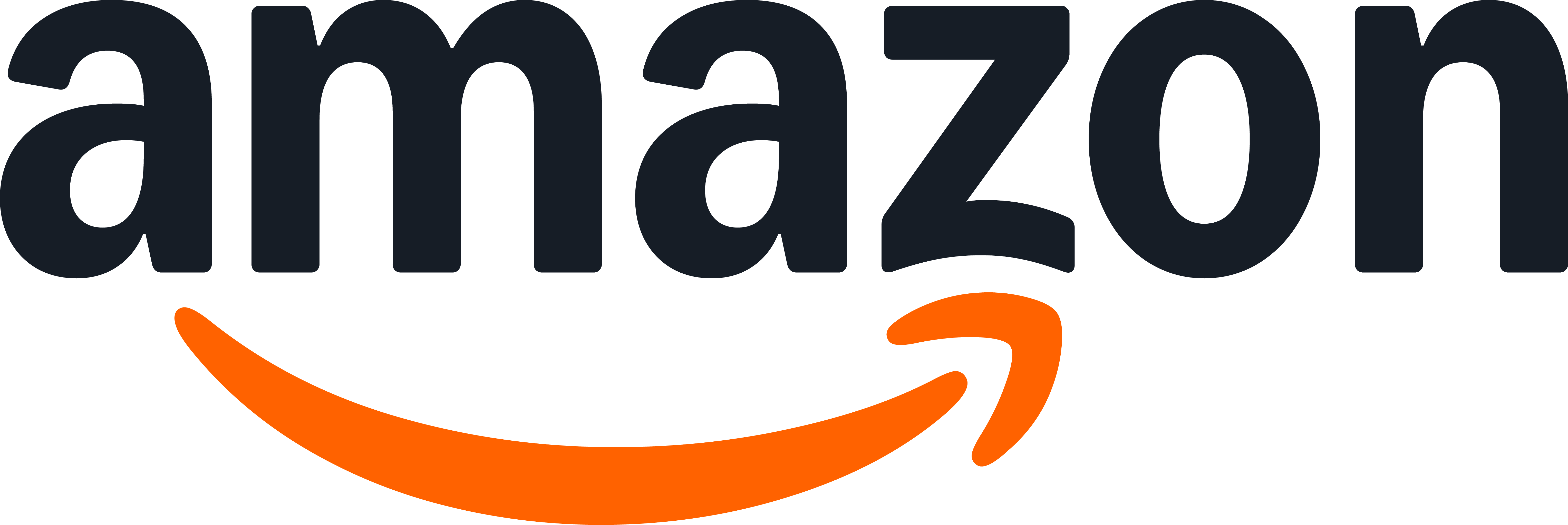 AMAZON COM INC logo