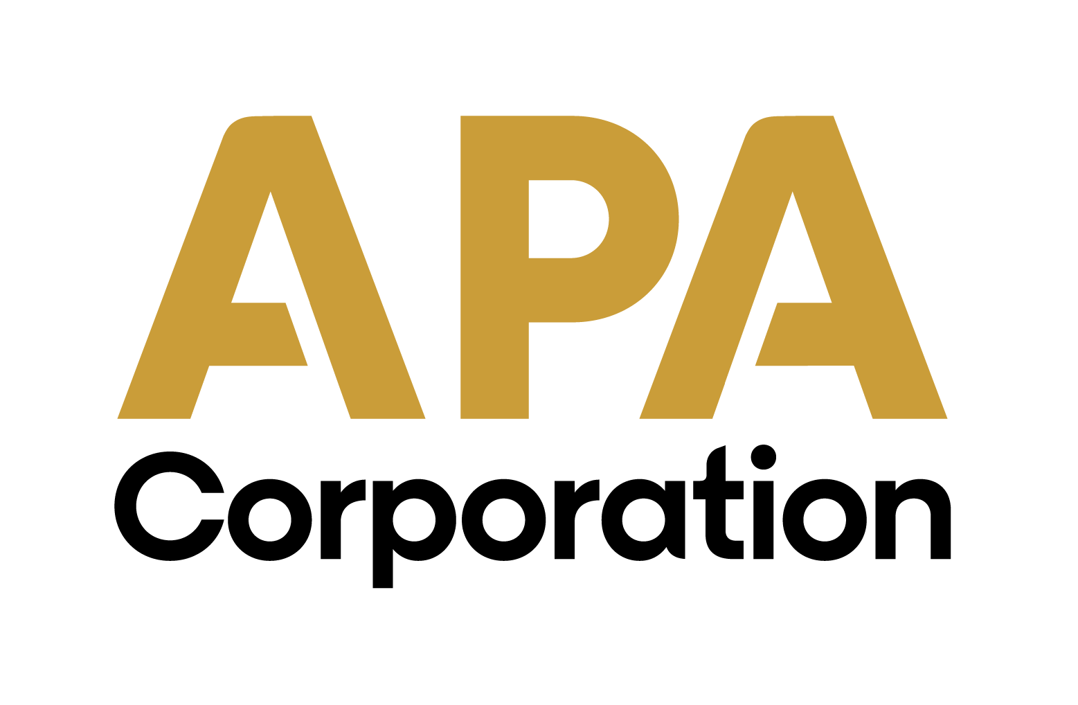 APA Corp logo