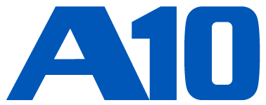A10 Networks, Inc. logo