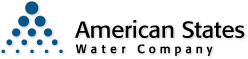 AMERICAN STATES WATER CO logo