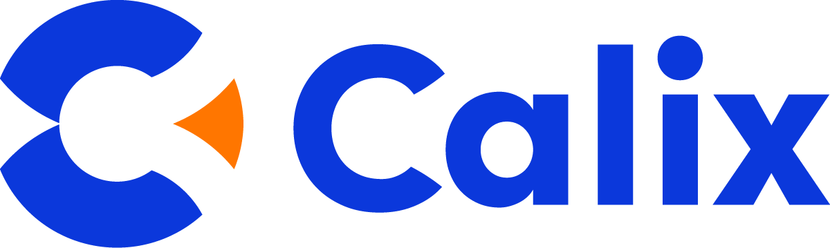 CALIX, INC logo