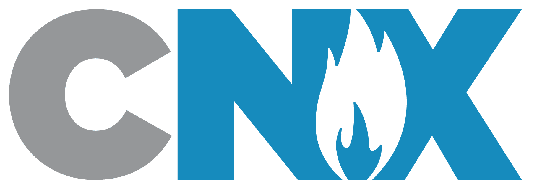 CNX Resources Corp logo