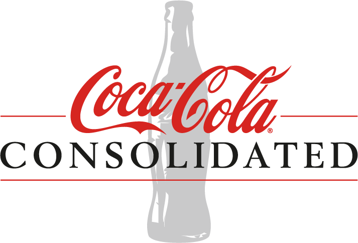 Coca-Cola Consolidated, Inc. logo