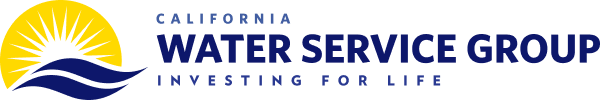 CALIFORNIA WATER SERVICE GROUP logo