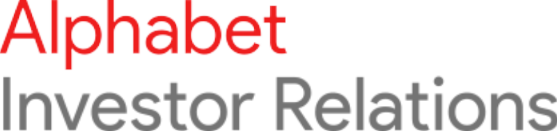 Alphabet Inc. logo