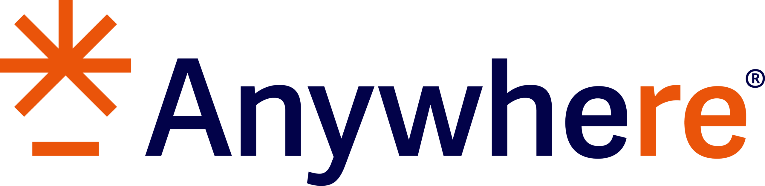 Anywhere Real Estate Inc. logo