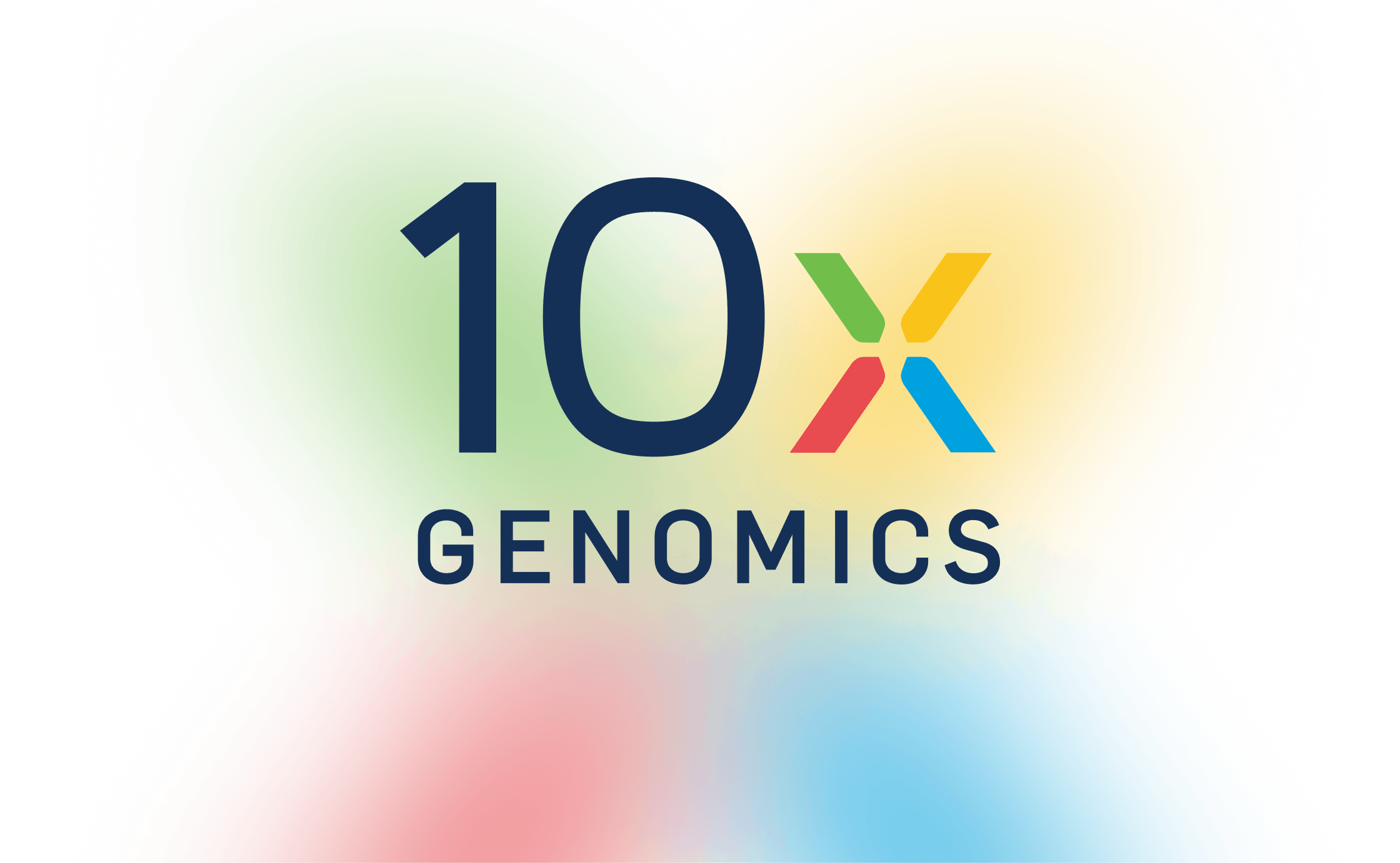 10x Genomics, Inc. logo